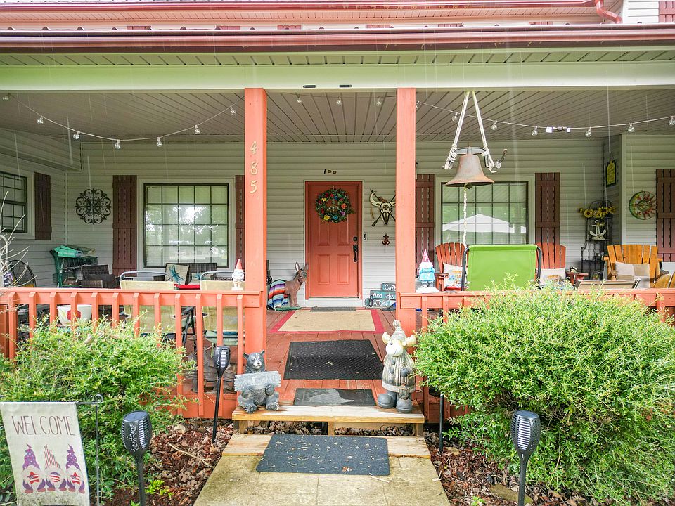 485 Lower Roans Creek Rd, Flatwoods, TN 37096 Zillow