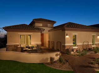 14038 E Stanhope Blvd, Vail, AZ 85641