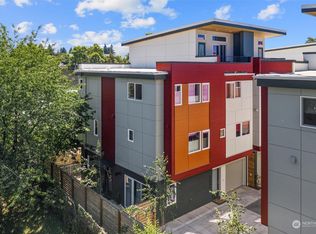 12514D 15th Ave NE, Seattle, WA 98125