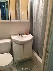 Rented by Town Residential