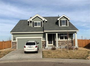 540 Marquiss Ct, Dacono, CO 80514