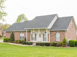 145 Covington Bnd, White House, TN