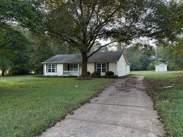 258 McClain Dr, McDonough, GA 30252
