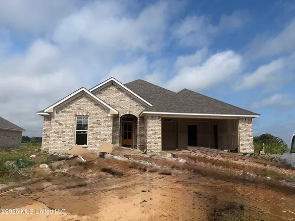 167 Madisonville Dr, Canton, MS 39046