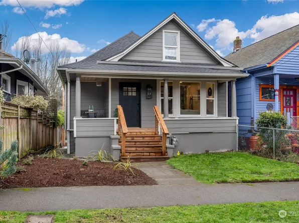 612 20th Avenue, Seattle, WA 98122