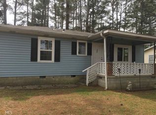 203 Marshall Ln, Rome, GA 30165