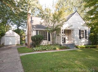 1631 Chamberlain Ave SE, Grand Rapids, MI 49506