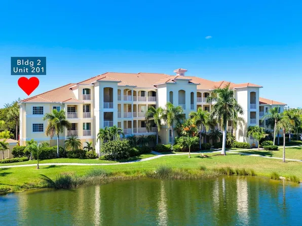 20021 Sanibel View Cir Unit 201, Fort Myers, FL 33908