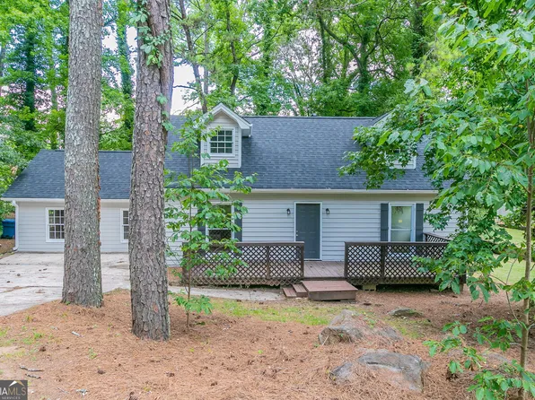 1572 Panola Rd, Ellenwood, GA 30294