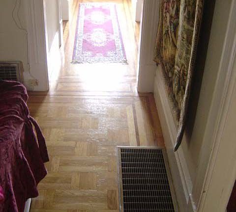 hall