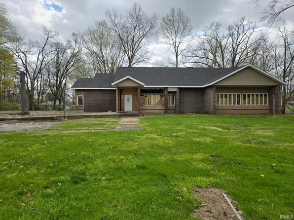 1301 Baldwin St, Elkhart, IN 46514