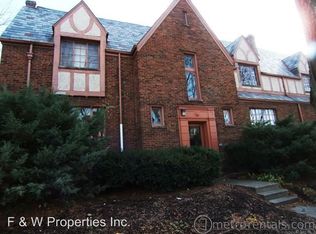440 Rhoads Ave APT A, Columbus, OH 43205