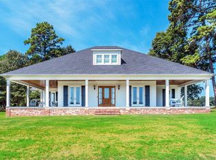 1390 Poplar Rd, Gilmer, TX 75645