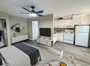 Park Avenue Apartments, Las Vegas, NV 89101