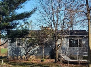 16788 Ida West Rd, Petersburg, MI 49270