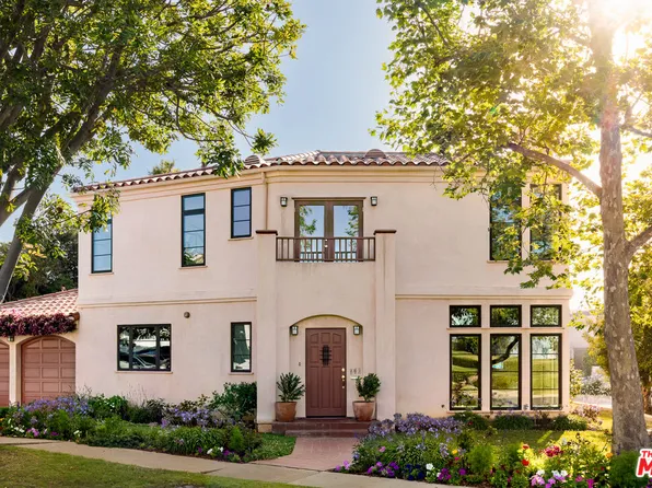 483 Arbramar Ave, Pacific Palisades, CA 90272