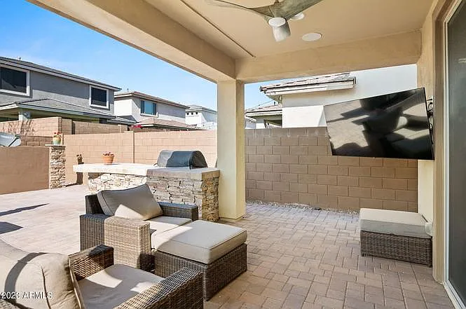 3524 E Tina Dr — Photo 22