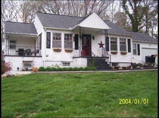 4100 Fulton Dr, Knoxville, TN 37918