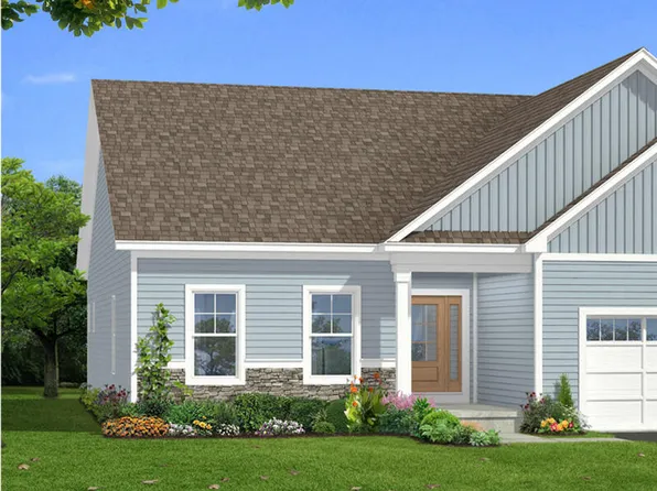 12 Farmington Court, Glenmont, NY 12077