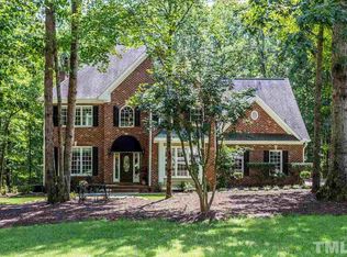 2301 Hideaway Ct, Raleigh, NC 27613