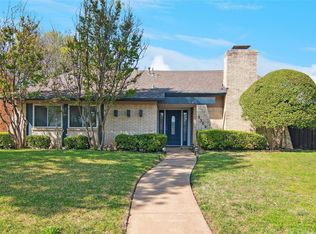 3309 E Park Blvd, Plano, TX 75074