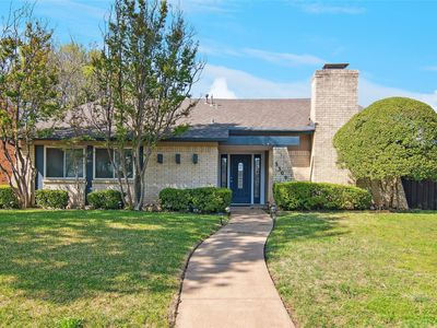 3309 E Park Blvd, Plano, TX, 75074