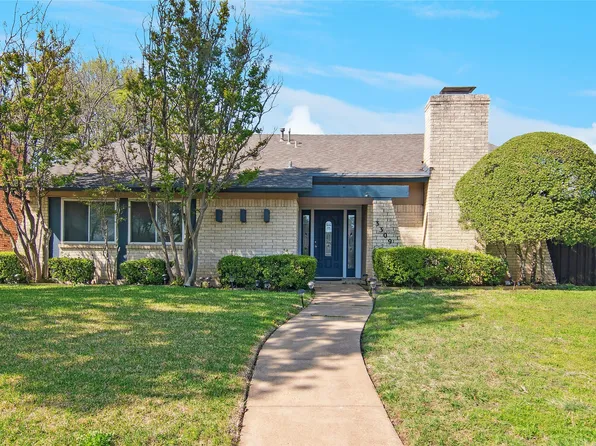 3309 E Park Blvd, Plano, TX 75074