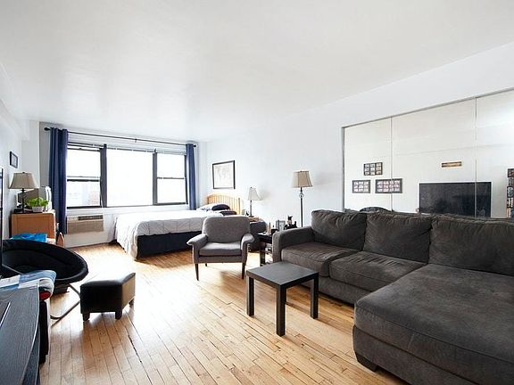 5th image of 408 W 57th St APT 9-N