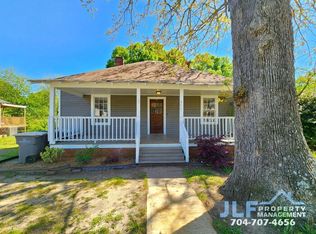 511 W 7th St, Kannapolis, NC 28081