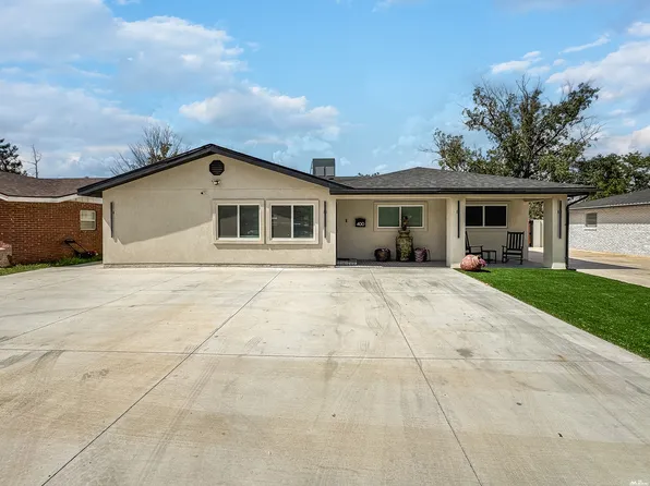 400 W Rojo Dr, Hobbs, NM 88240