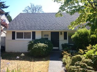 7524 28th Ave SW, Seattle, WA 98126