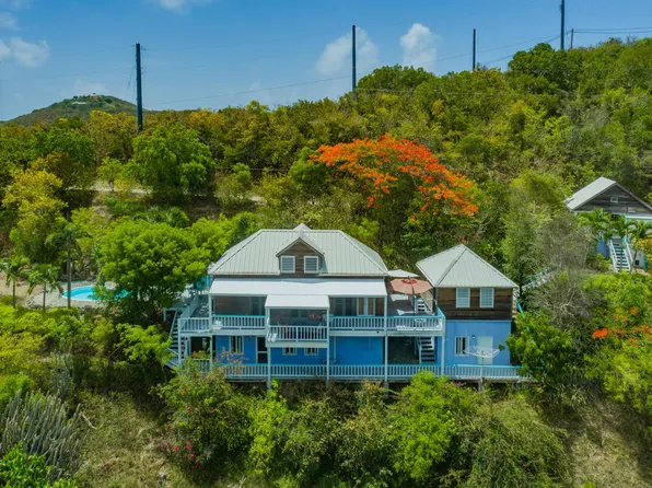 118 Hope & Carton H EB, St. Croix, VI 00820