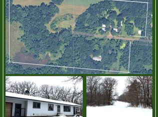 4635 192nd St, South Haven, MN 55382