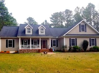730 Gary Rd, Hodges, SC 29653
