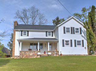 9670 Grossman Rd, Manchester, MI 48158