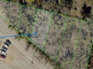 737 Moorman Ave NW LOT 8, Roanoke, VA 24016