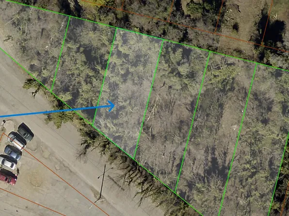 733 Moorman Ave NW Lot 9, Roanoke, VA 24016