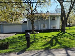271 N Fiske Rd, Coldwater, MI 49036