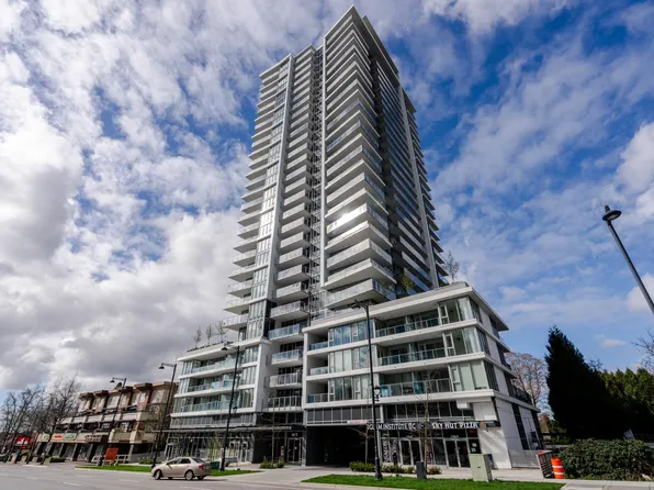 9675 King George Blvd #1607, Surrey, BC V3T 0T7