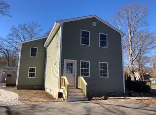 31 Sawdy Pond Ave #A, Tiverton, RI 02878