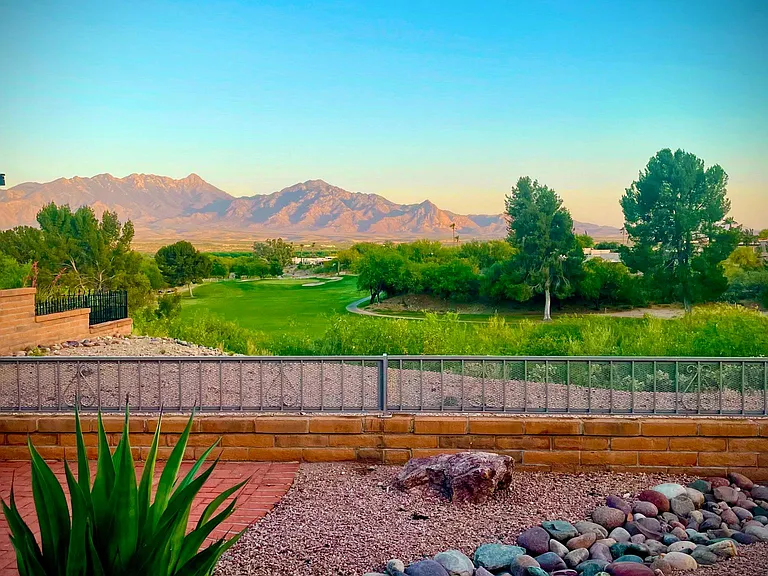 W Golf Course Pl — Photo 1