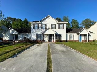 120 Mesa Ln, Jacksonville, NC 28546