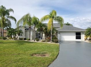 25426 Arequipa Dr, Punta Gorda, FL 33983