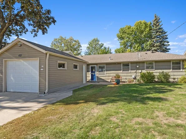 431 Shore Acres Dr, Big Lake, MN 55309