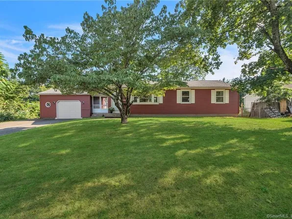 18 Cora Street, Enfield, CT 06082