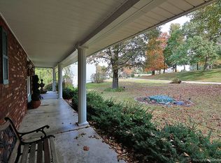 1029 Shawnee Ave, Jackson, MO 63755