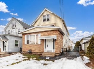 14 Bell Rd, Cheektowaga, NY 14225