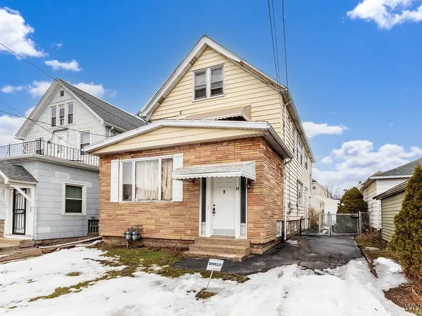 14 Bell Rd, Cheektowaga, NY 14225