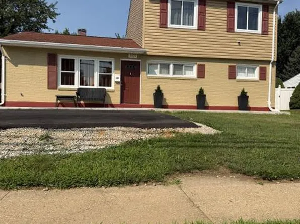 5921 Johnnycake Rd, Baltimore, MD 21207