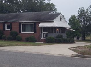 1930 Green St, Dublin, GA 31021